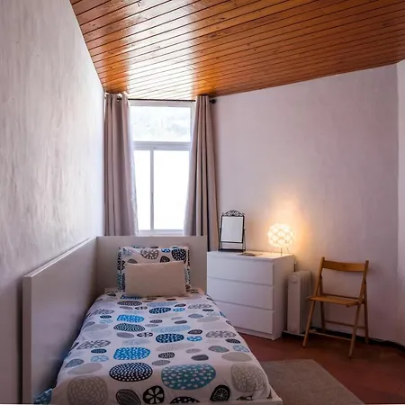 Apartamento Mar E Serra Iii