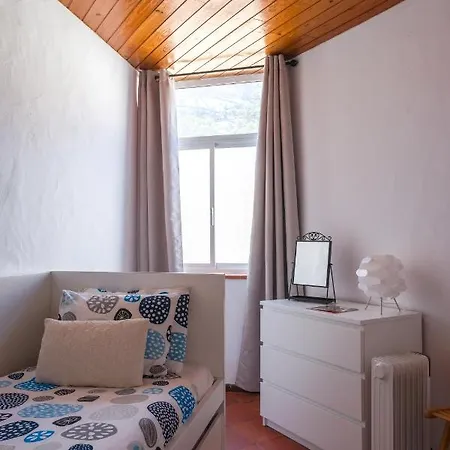 Mar E Serra Iii Apartamento Colares