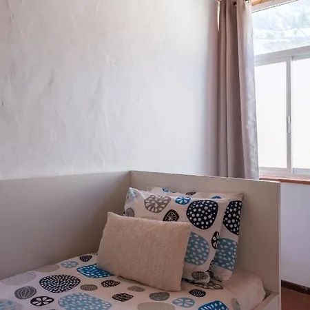 Apartamento Mar E Serra Iii Colares