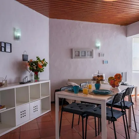 Mar E Serra Iii Apartamento Colares