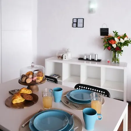 Apartamento Mar E Serra Iii *