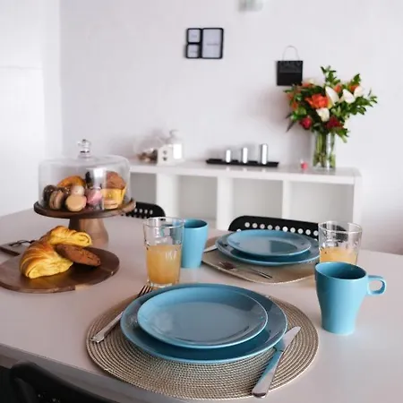 Mar E Serra Iii Apartamento *