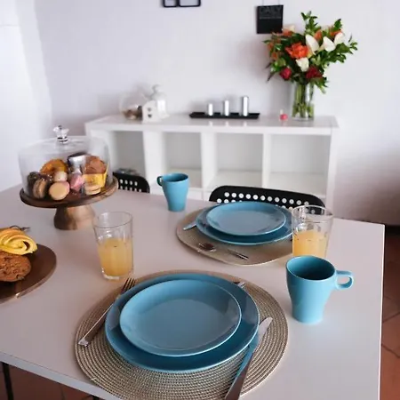 Mar E Serra Iii Apartamento *