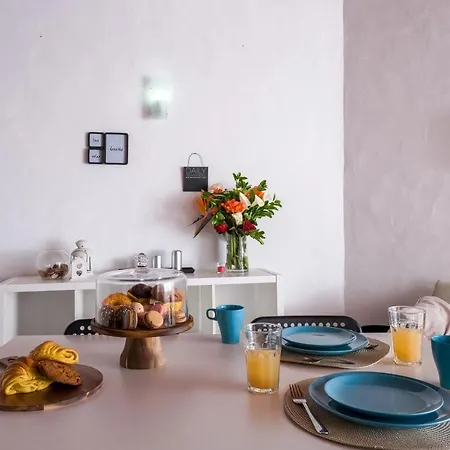 Apartamento Mar E Serra Iii *