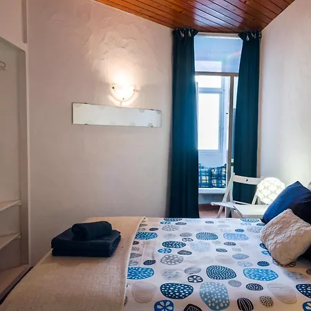 Apartamento Mar E Serra Iii Colares