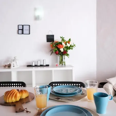 Apartamento Mar E Serra Iii *