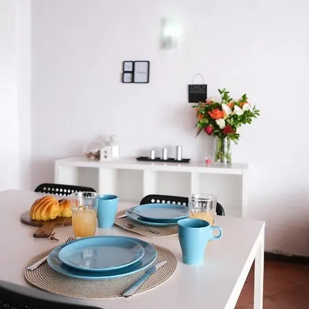 Mar E Serra Iii Apartamento