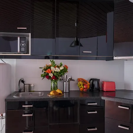 Apartamento Mar E Serra Iii *