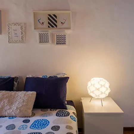 Mar E Serra Iii Apartamento Colares