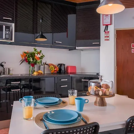 Apartamento Mar E Serra Iii