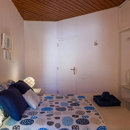 Apartamento Mar E Serra Iii *